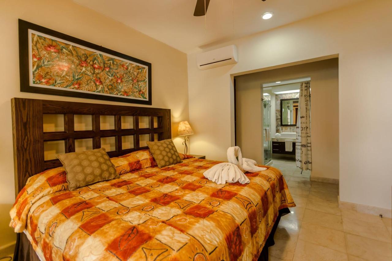 El Faro 104 Reef Apartamento