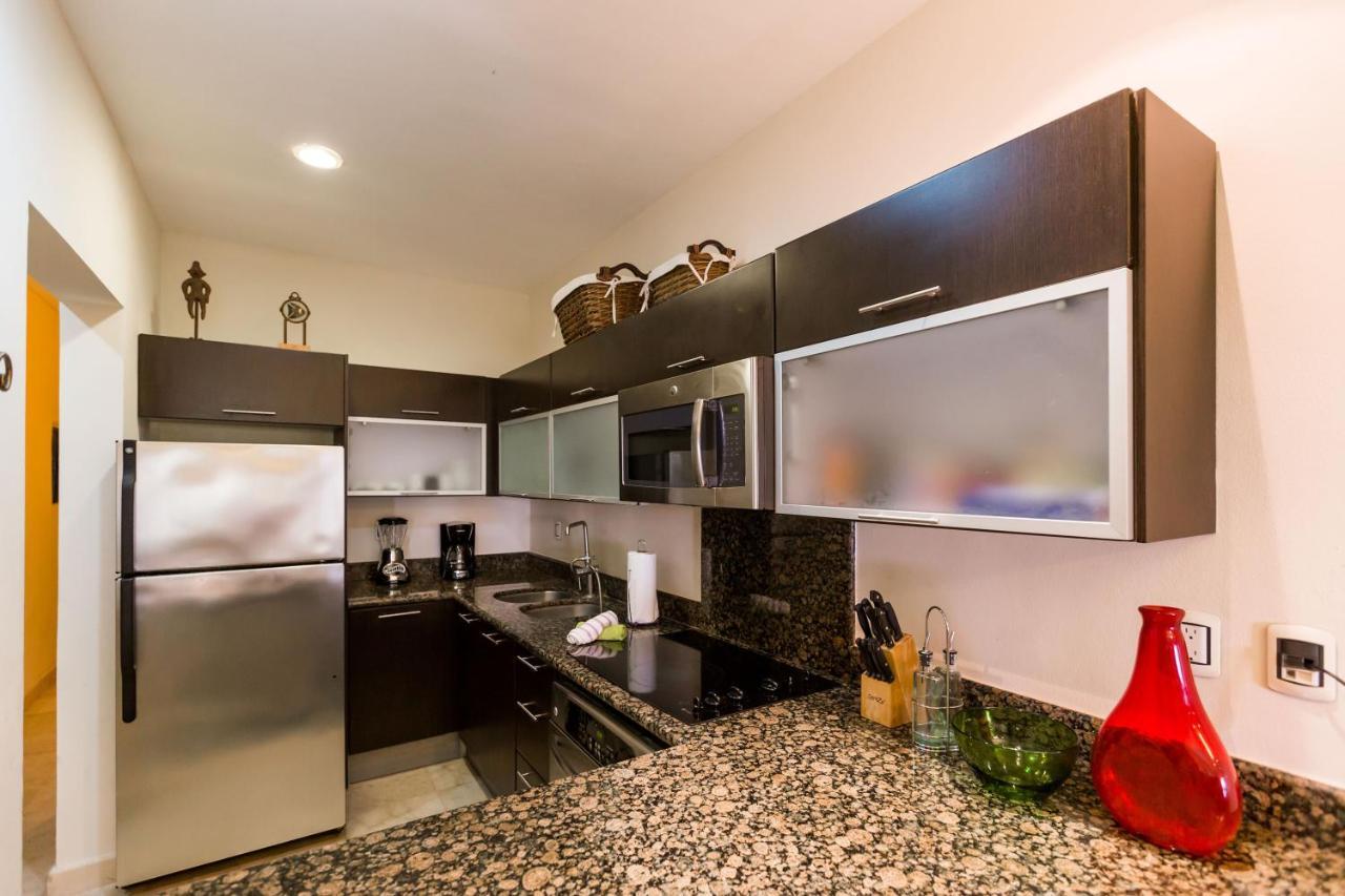 El Faro 104 Reef Apartamento Playa del Carmen