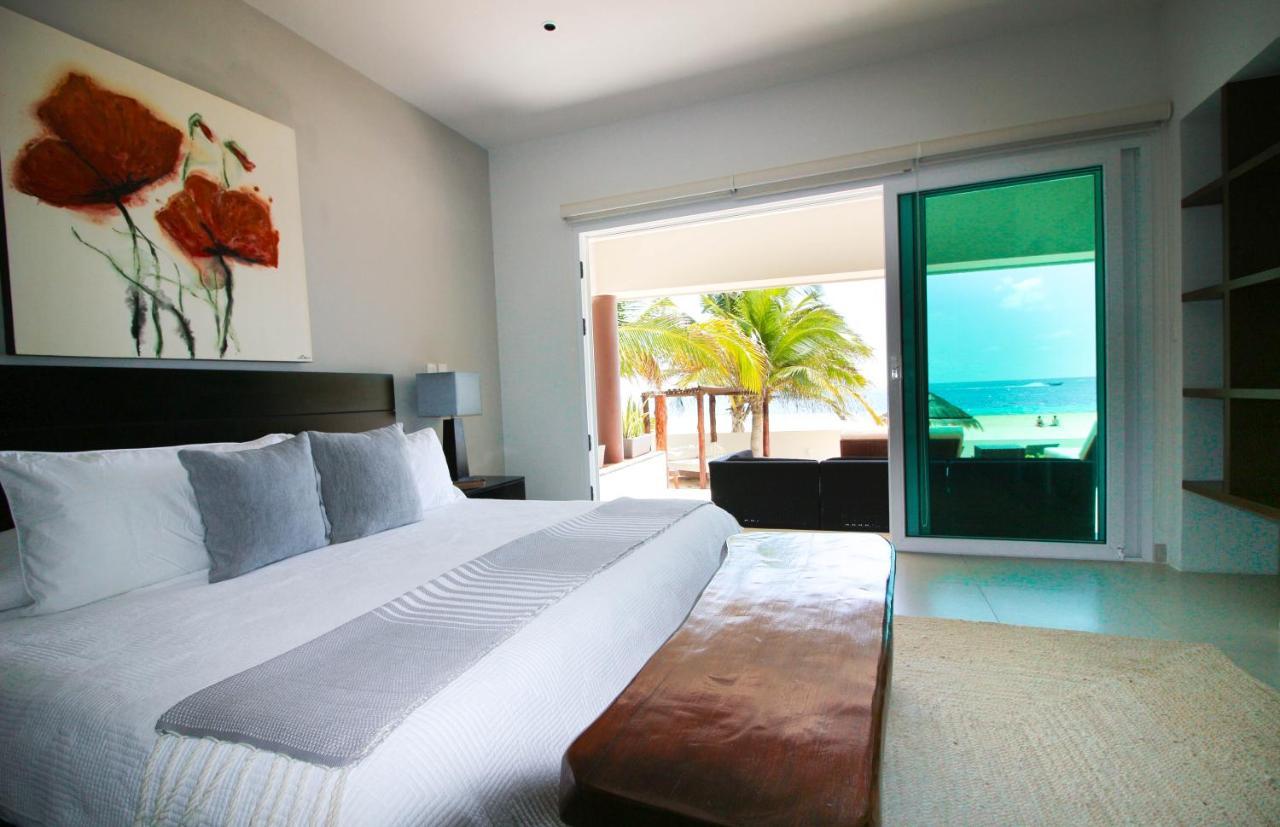 Casa Brisa Y Mar * Puerto Morelos
