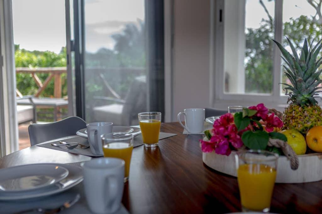 Casa Marene Apartment Puerto Morelos