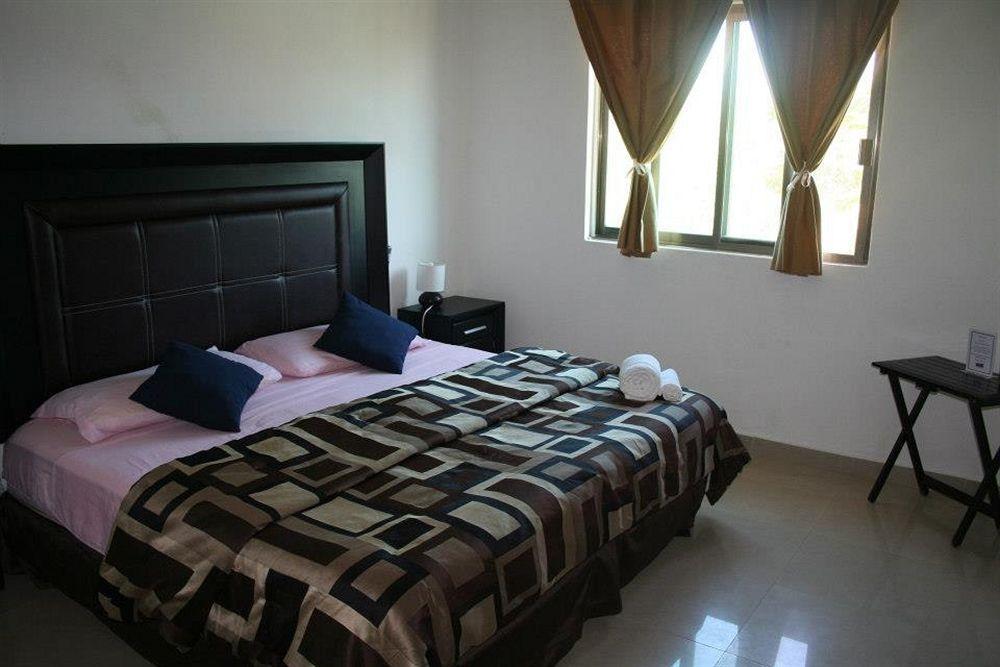 Bed & Breakfast Picalu Puerto Aventuras