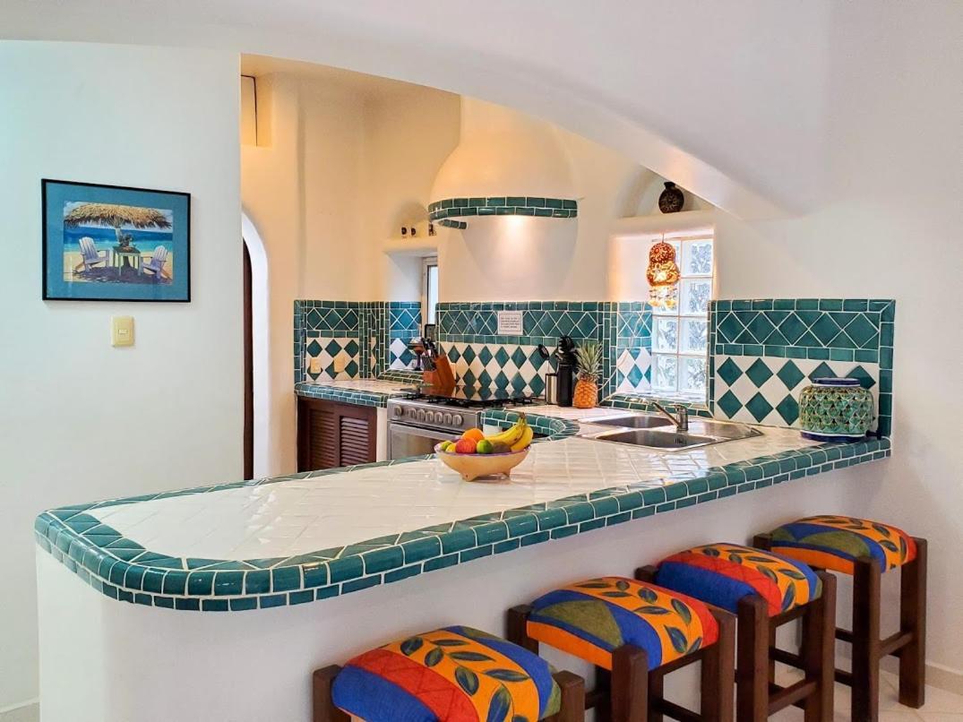 Apartment Natz Ti Ha H101 Playa del Carmen