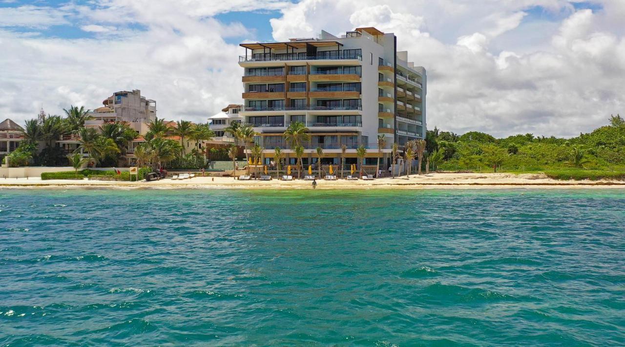 The Fives Oceanfront Hotel