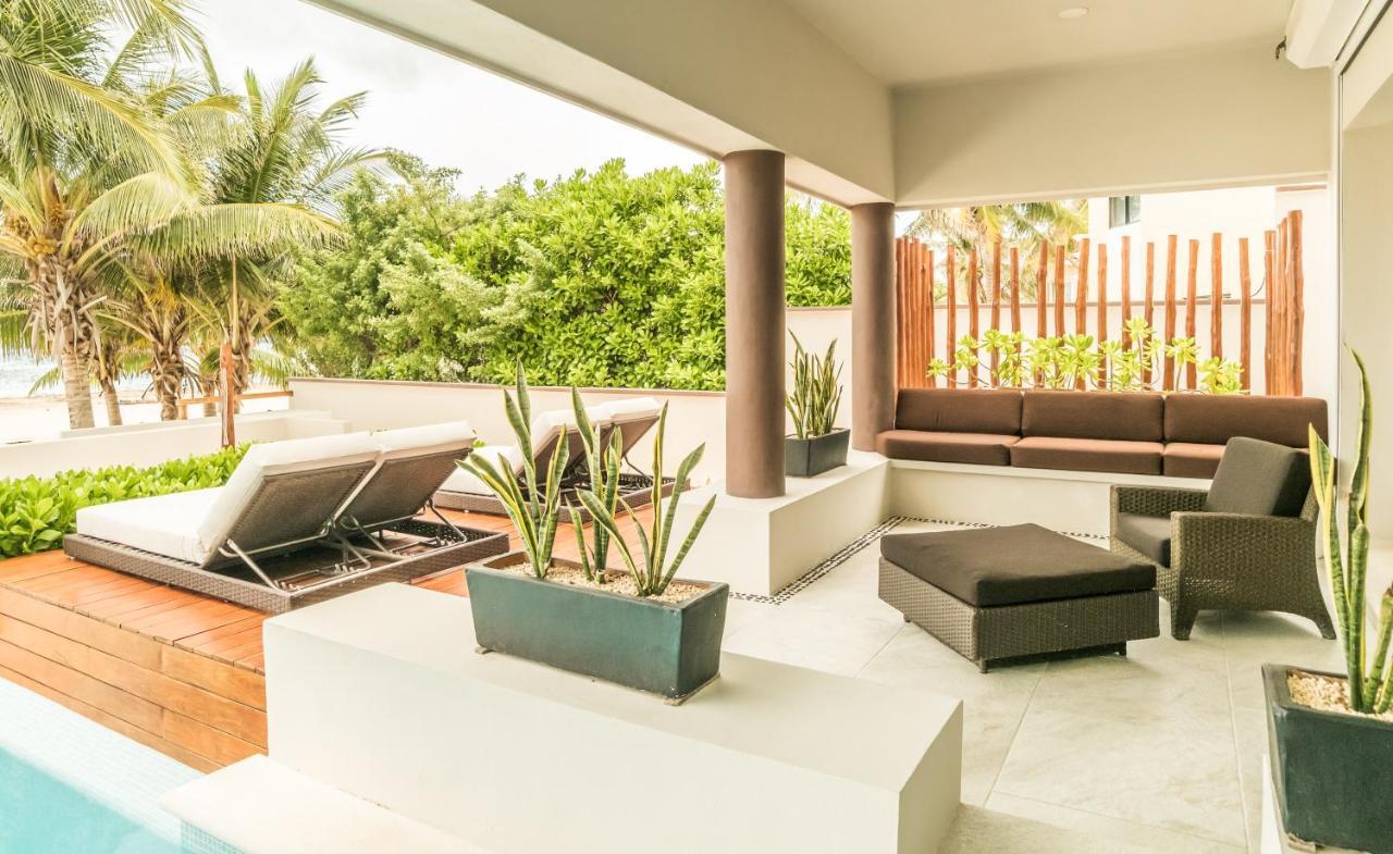 Casa Brisa Y Mar * Puerto Morelos
