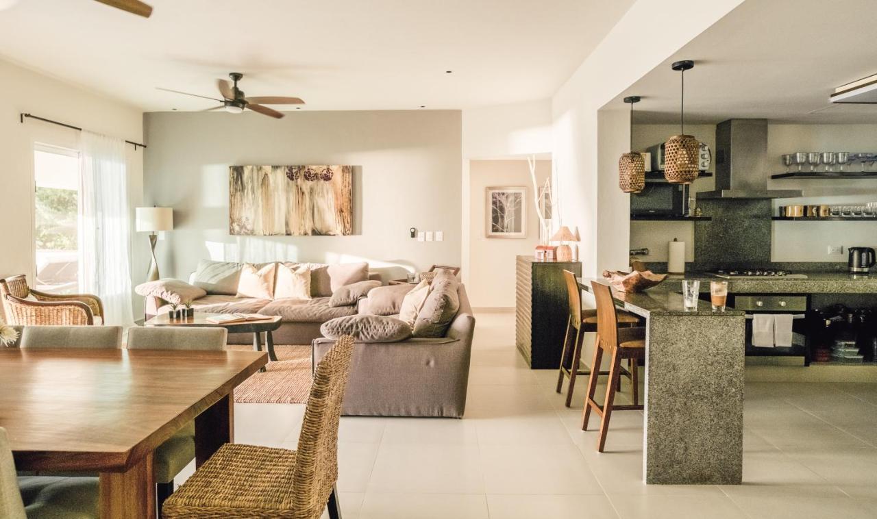 Сasa de vacaciones Casa Brisa Y Mar Puerto Morelos