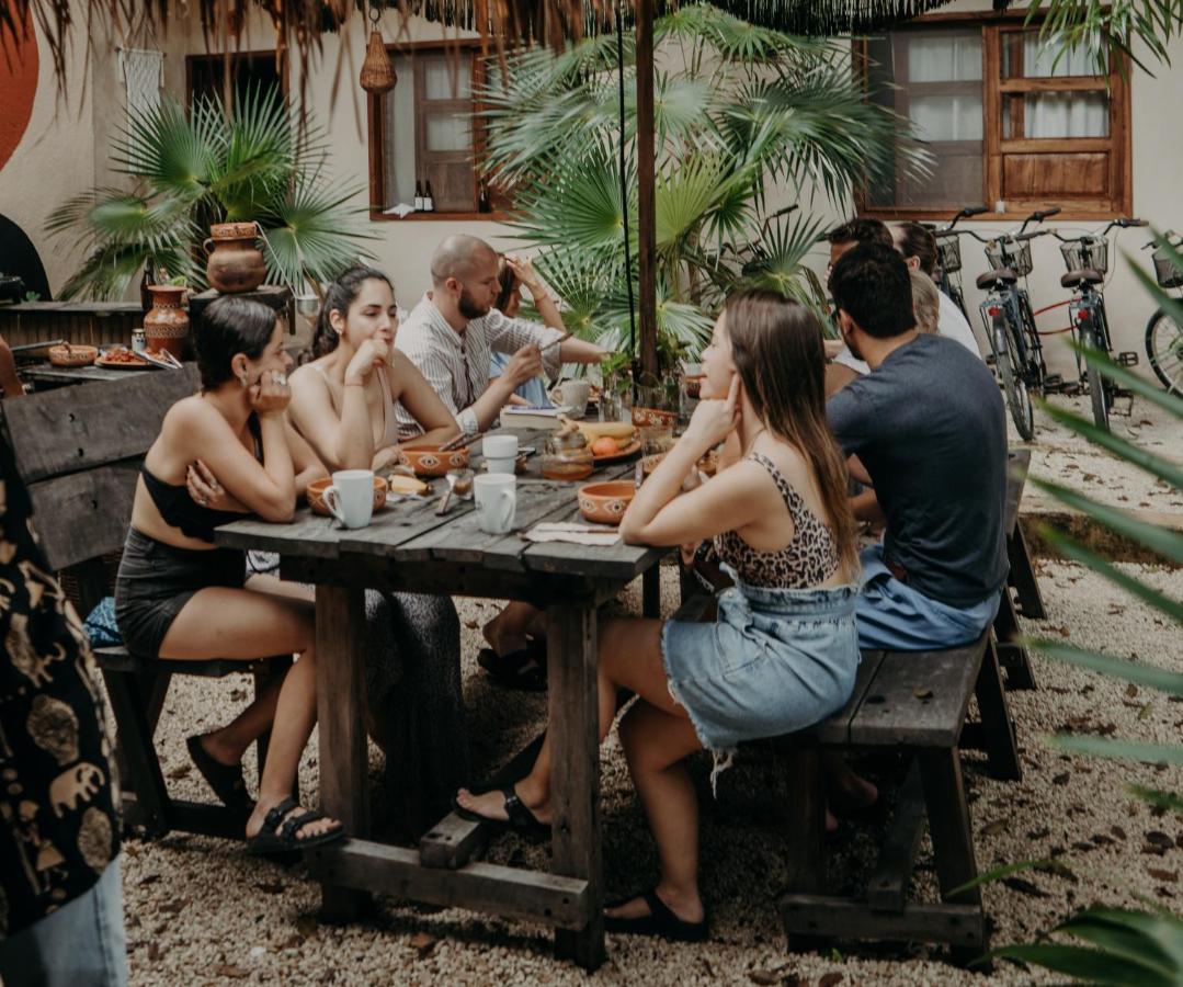 Chill Kanil * Tulum