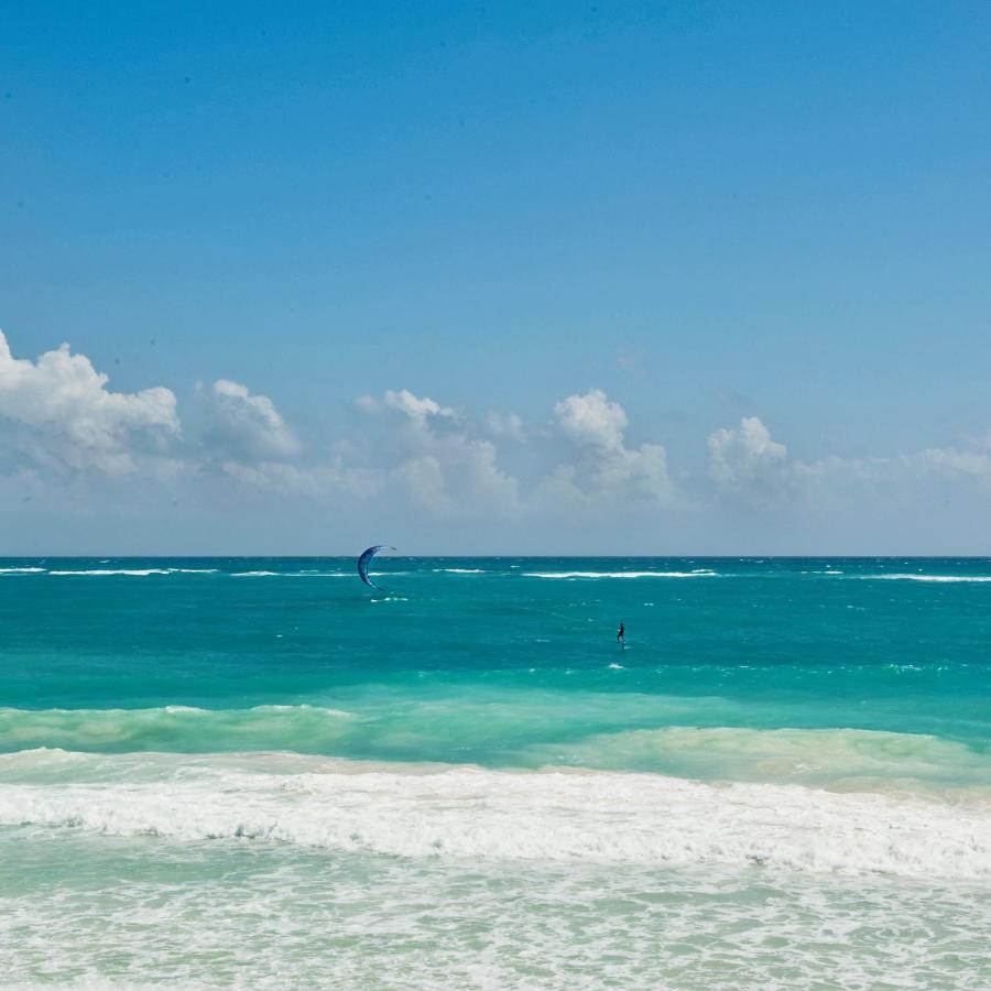 Casa Ninos Sian Kaan Villa Tulum