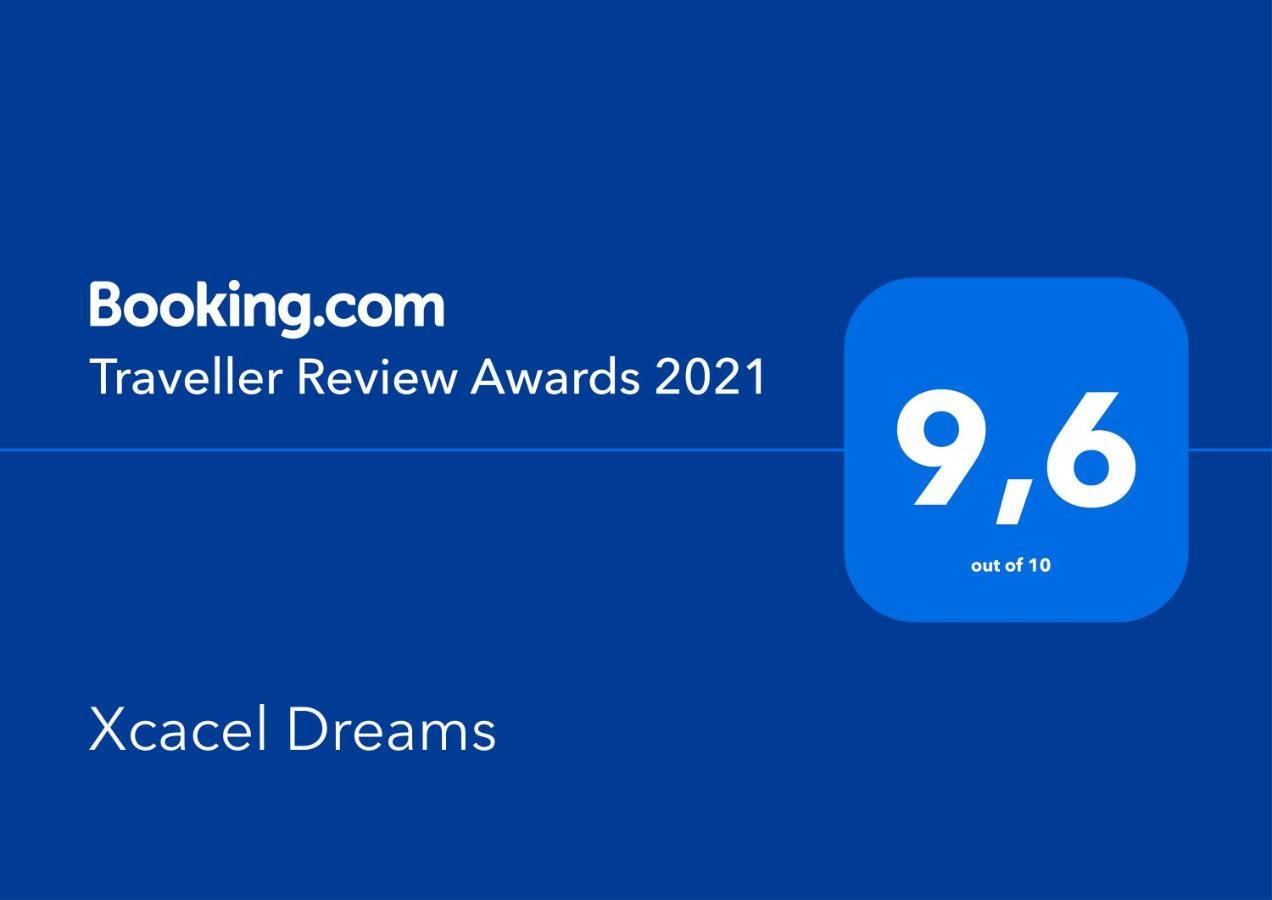 Xcacel Dreams Chemuyil