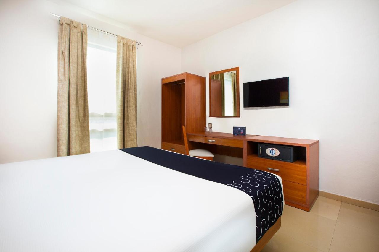 Hotel The Magic Playa del Carmen