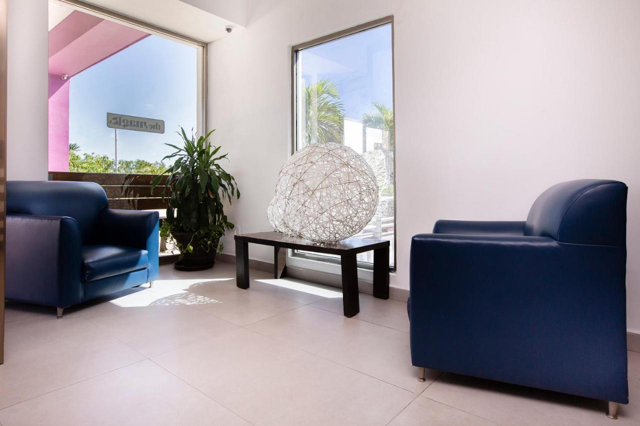 The Magic Hotel 3*