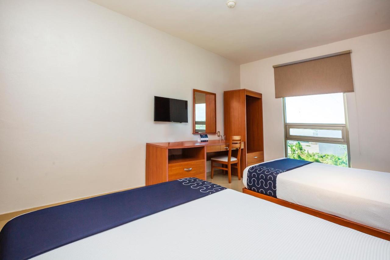 The Magic Hotel Playa del Carmen