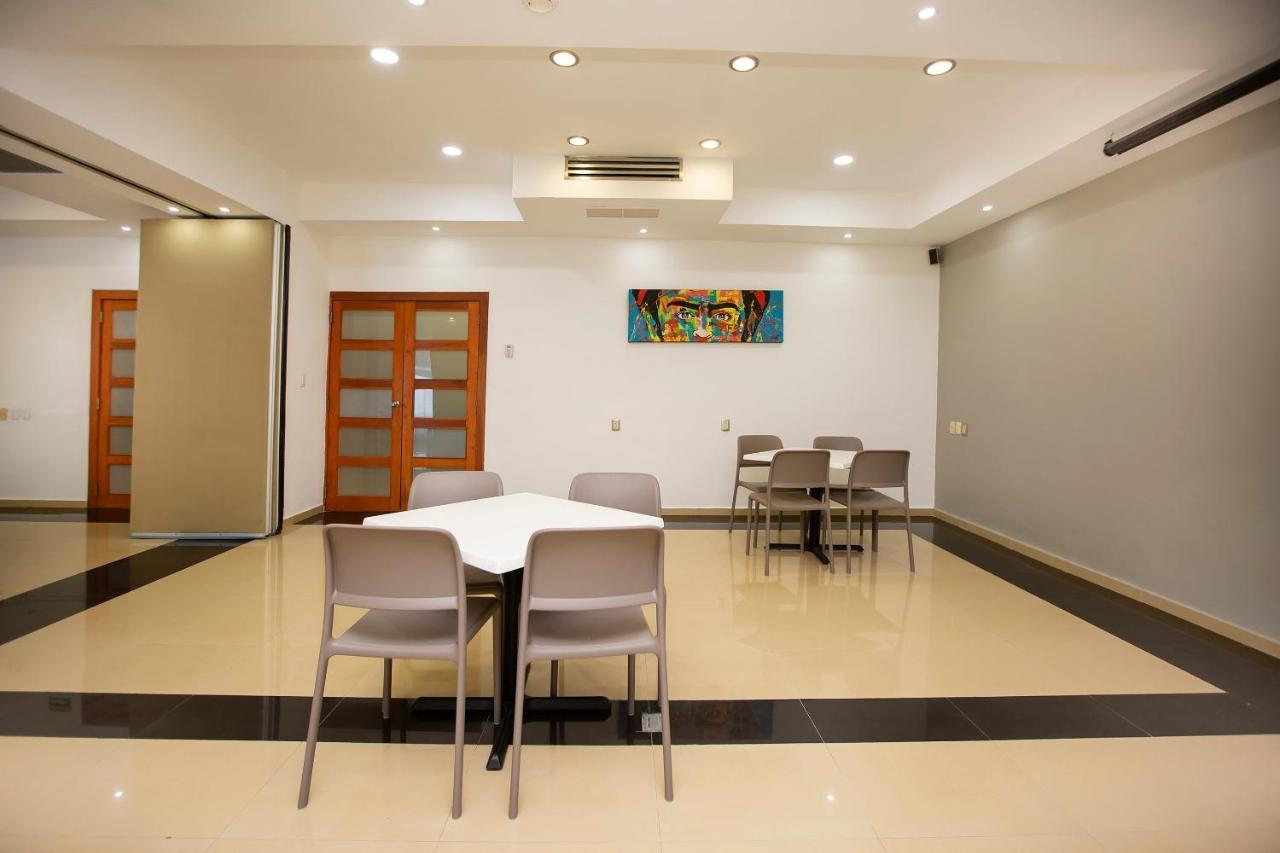 The Magic Hotel 3*