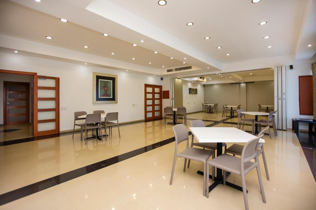 Hotel The Magic Playa del Carmen