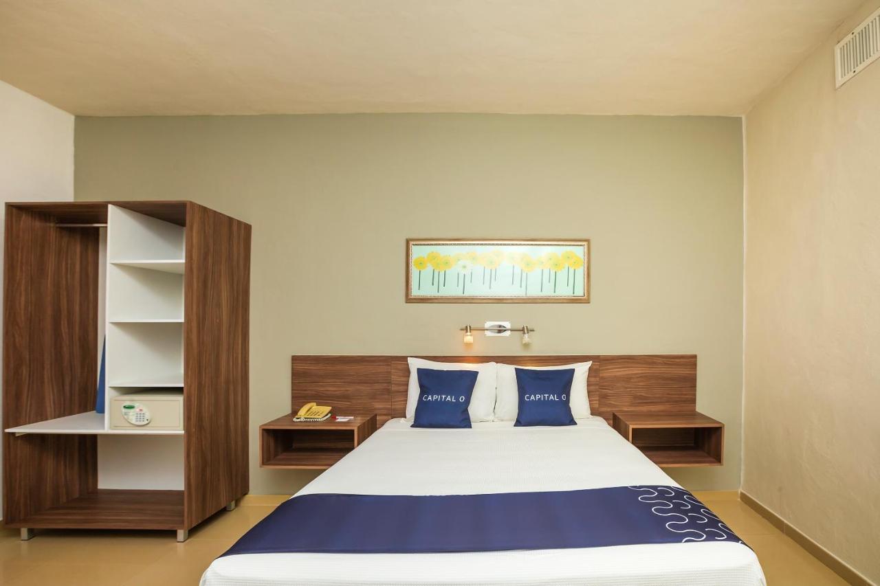 Hotel The Magic 3*