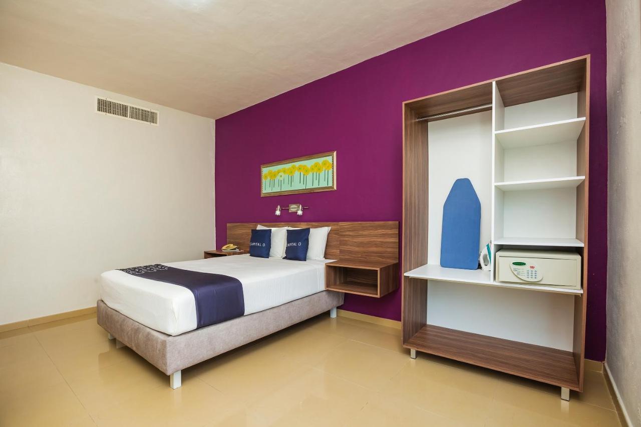 The Magic Hotel Playa del Carmen