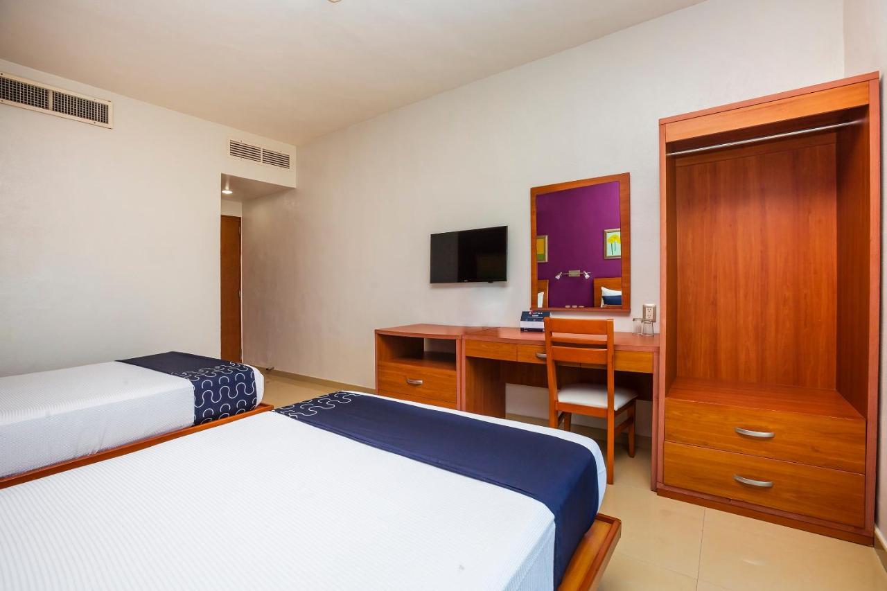 The Magic Hotel 3*