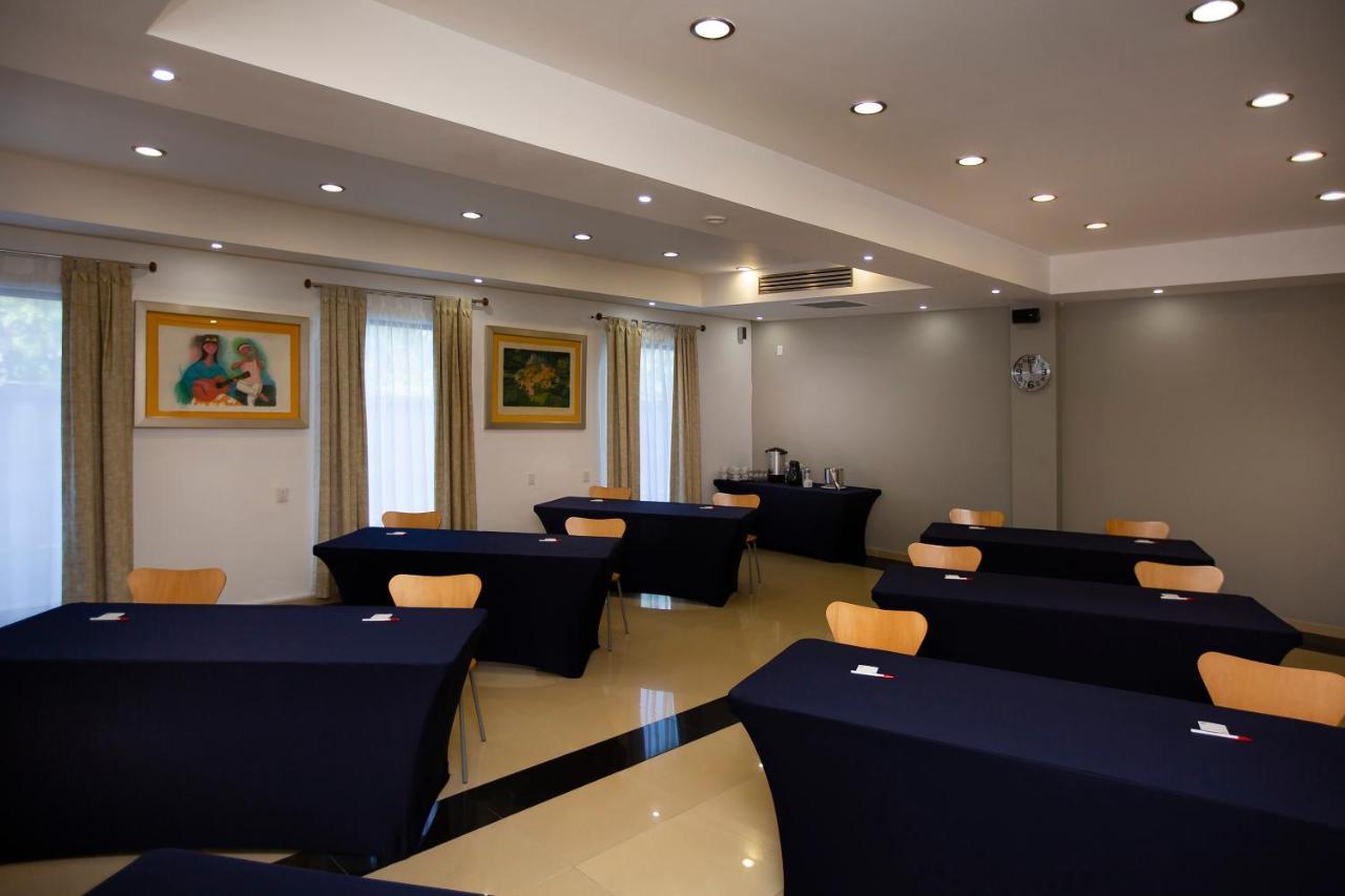 The Magic Hotel 3*
