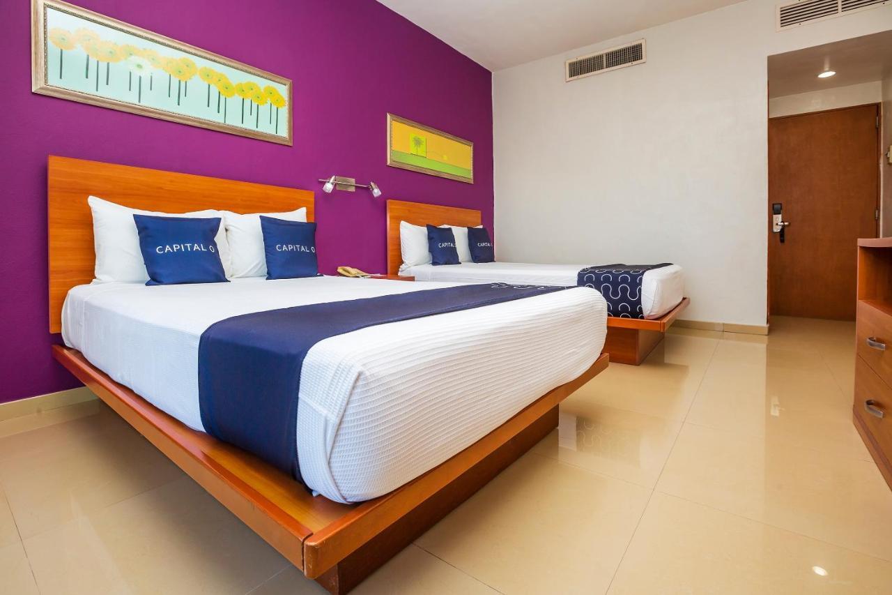Hotel The Magic 3*