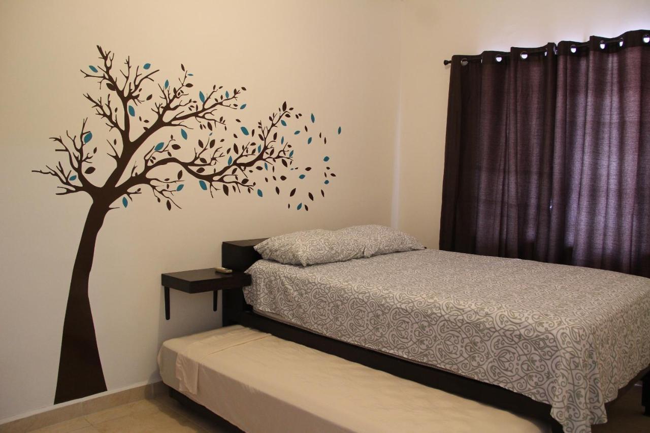 Apartamento Residencial Real Ibiza By Rentalos Playa del Carmen