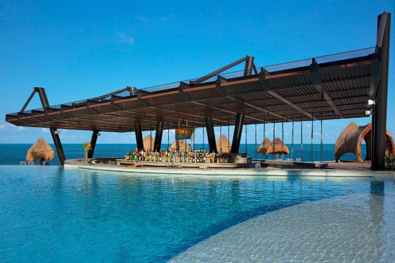 Resort Dreams Natura & Puerto Morelos