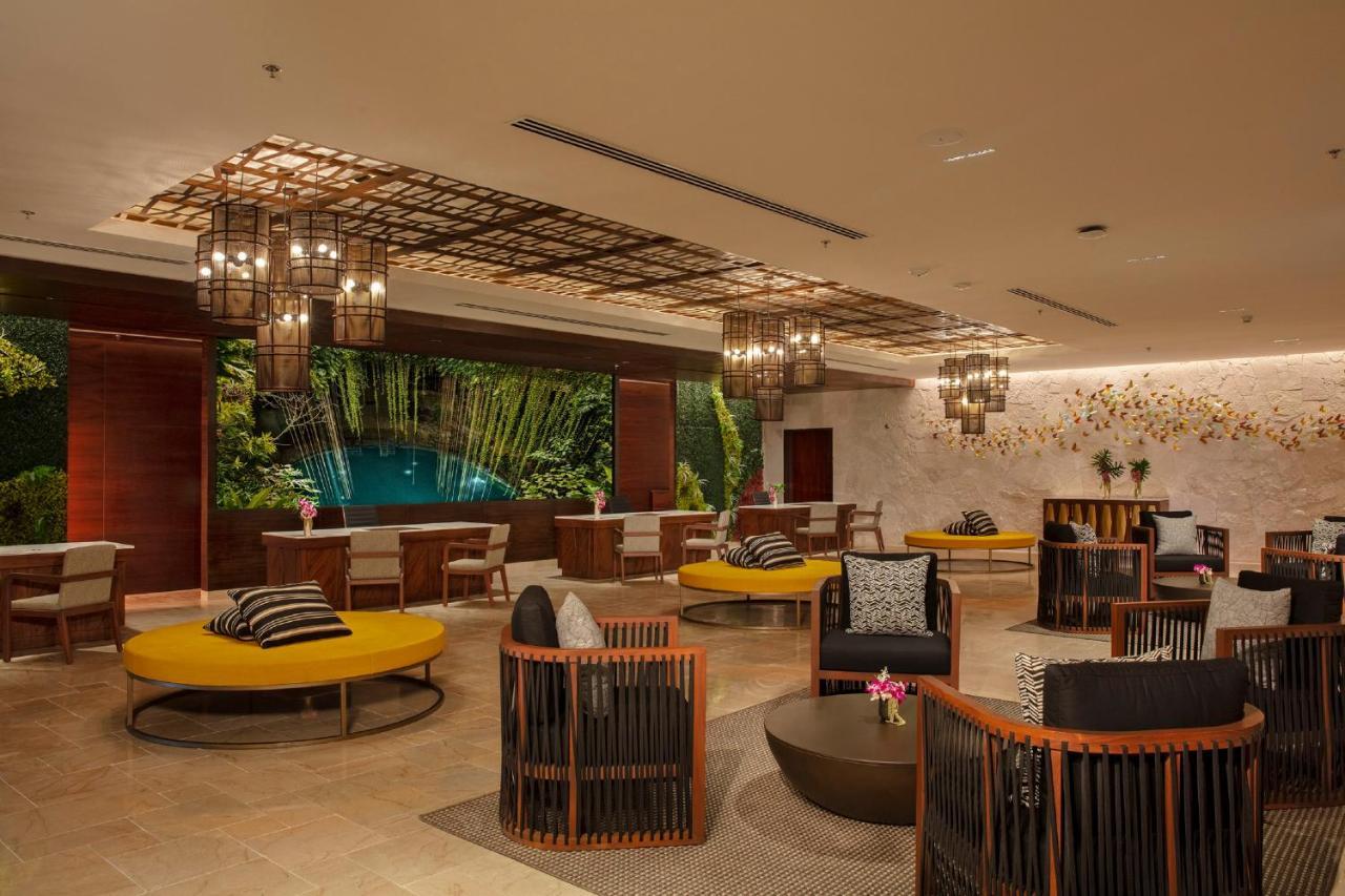 Dreams Natura & 5* Puerto Morelos