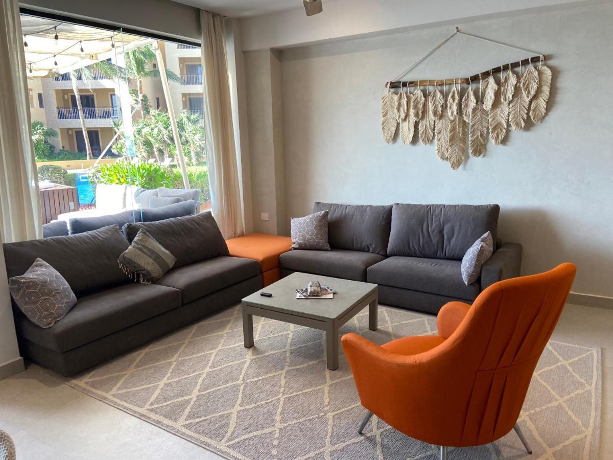 Apartment El Faro 104 Surf Playa del Carmen