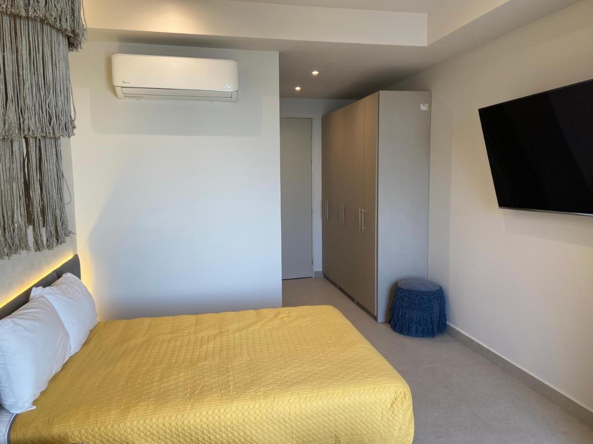 El Faro 104 Surf Apartment Playa del Carmen