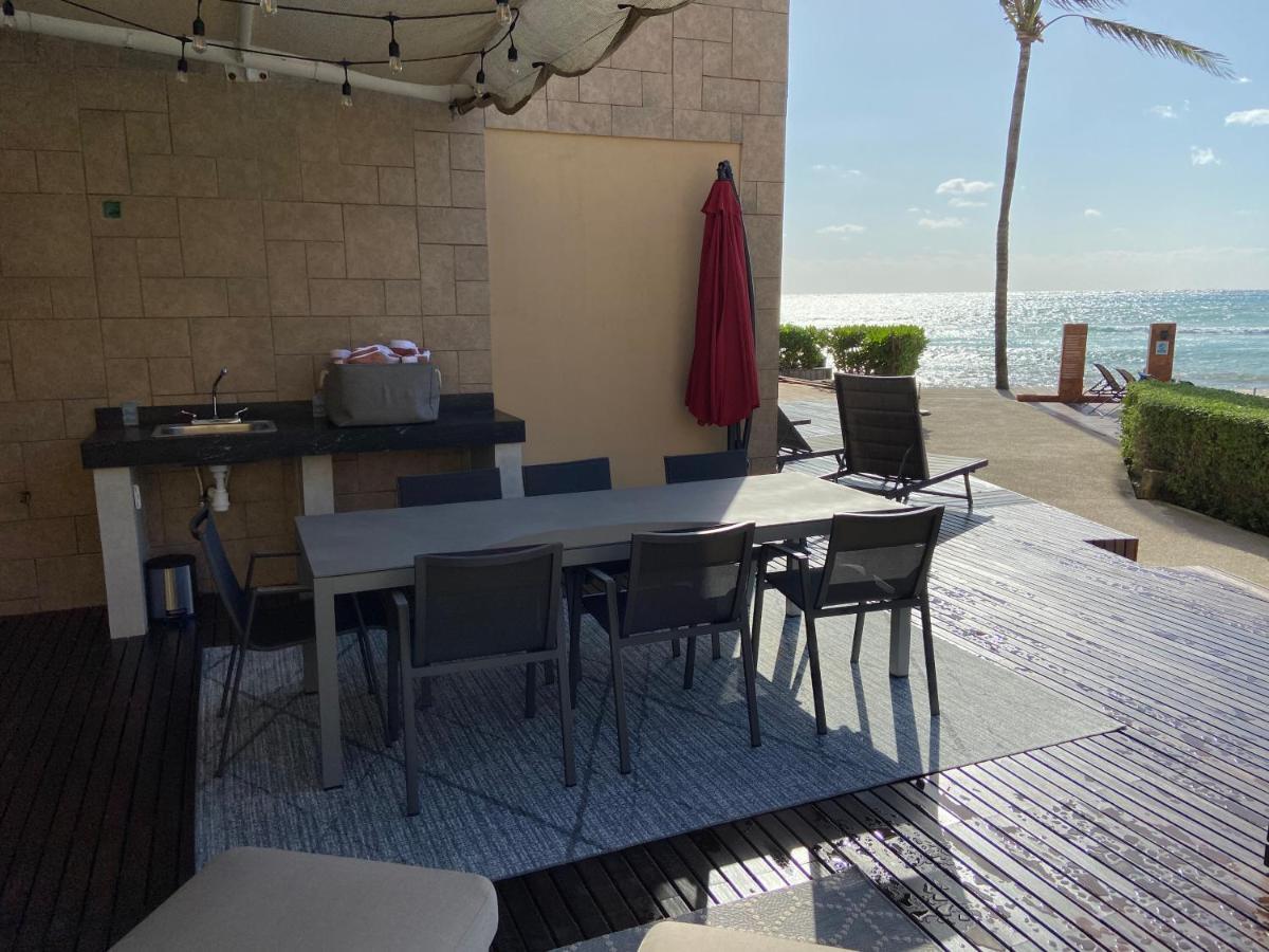 Apartment El Faro 104 Surf
