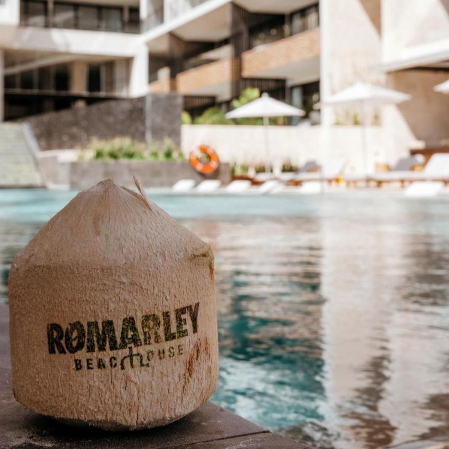 The Fives Oceanfront Hotel Puerto Morelos