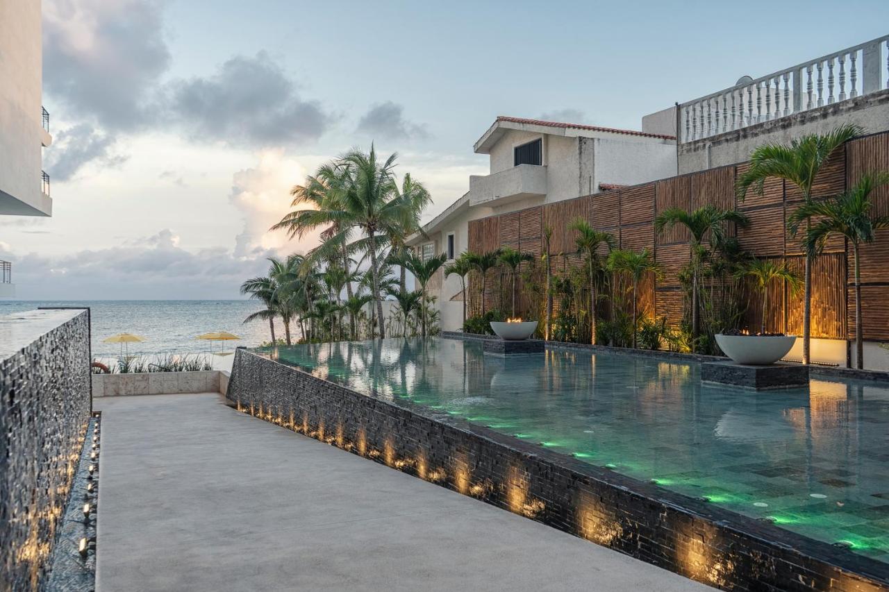 Hotel The Fives Oceanfront 5*