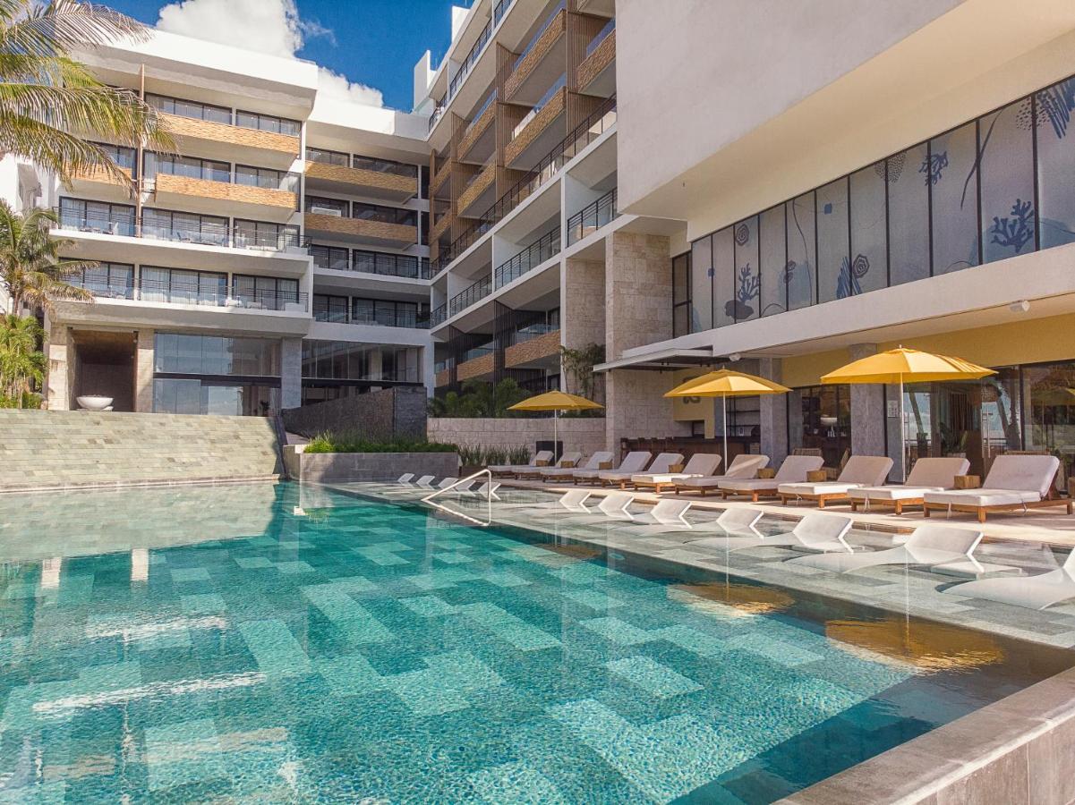 The Fives Oceanfront 5*