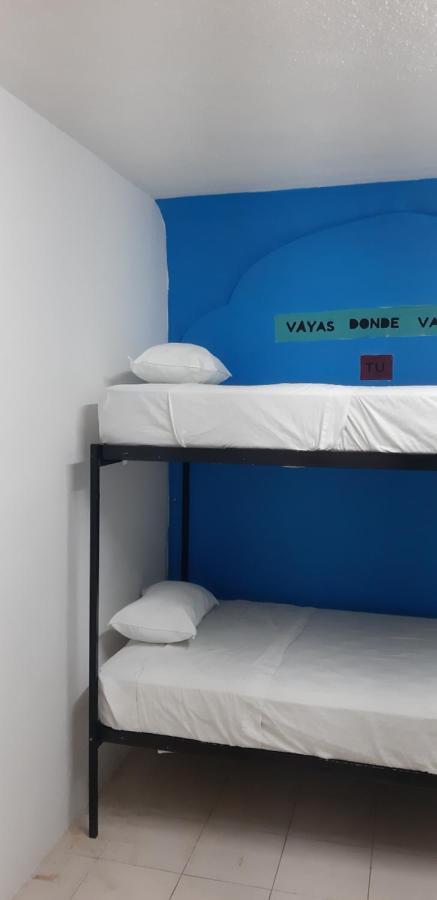 6/15 Guest house Playa del Carmen