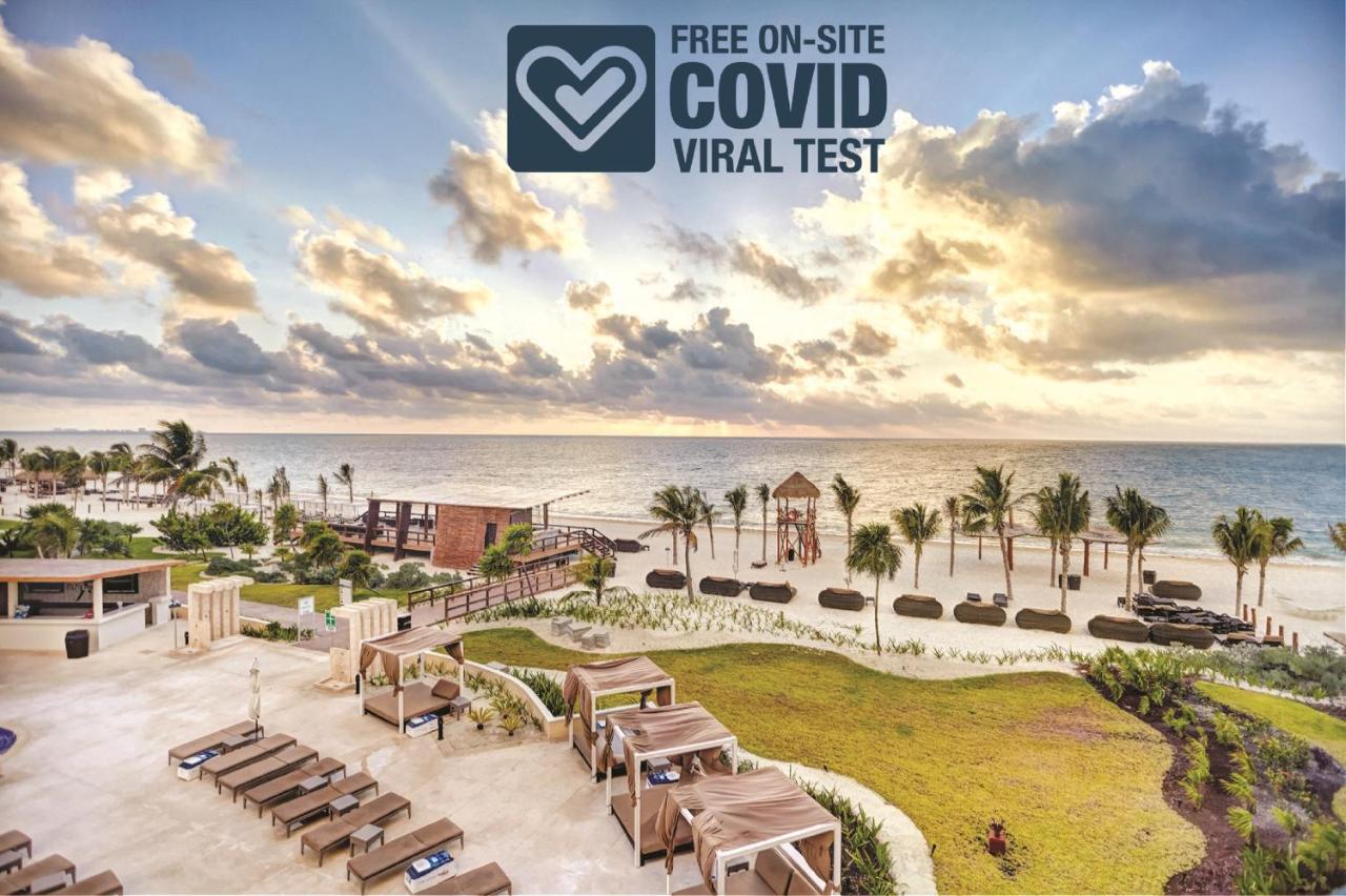 Hideaway At Royalton Riviera Cancun, An Autograph Collection All- Inclusive - Adults Only Resort 5*
