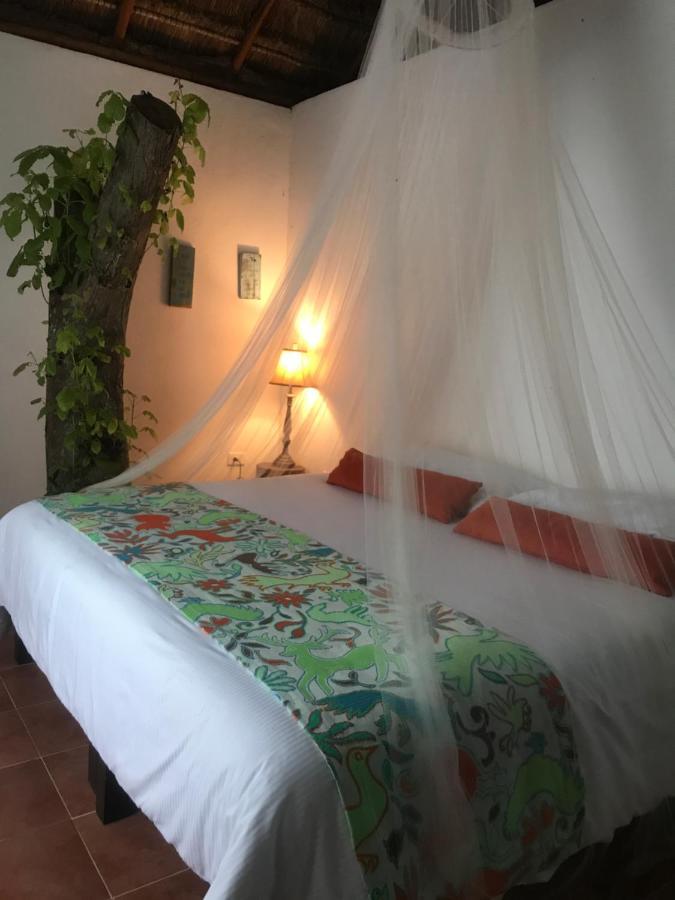 Hotel Ecovergel Riviera Maya