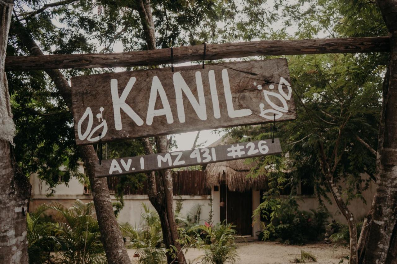 Apartment Chill Kanil *