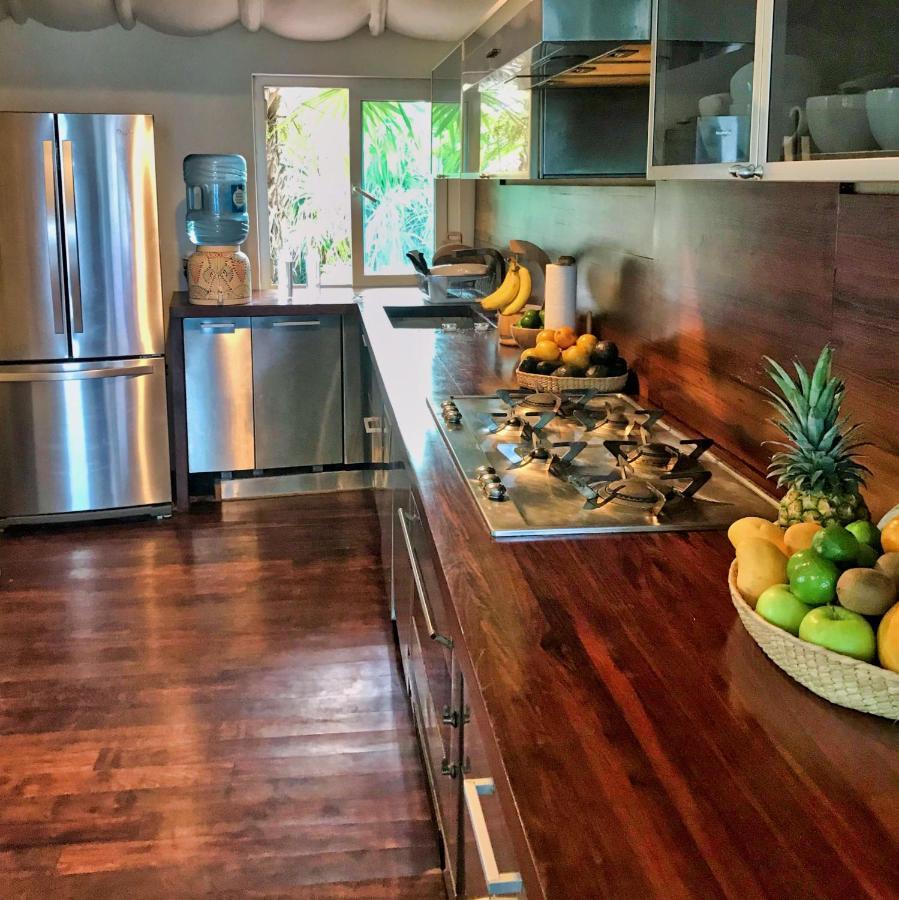 Villa Casa Ninos Sian Kaan Tulum
