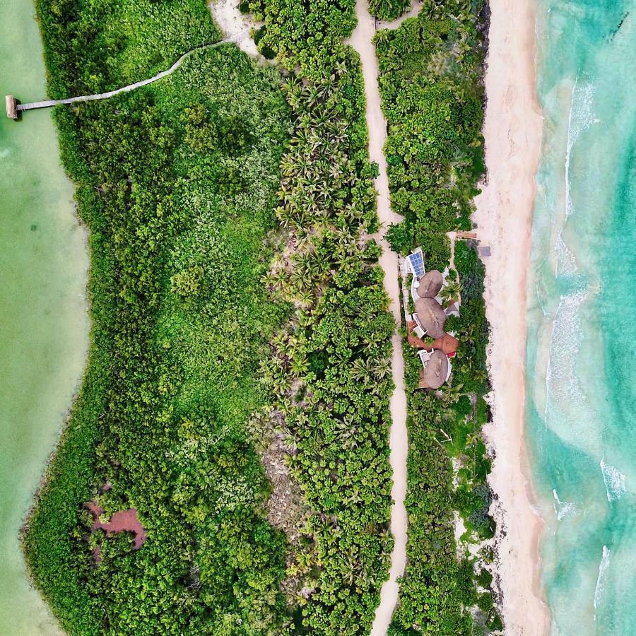 Villa Casa Ninos Sian Kaan *