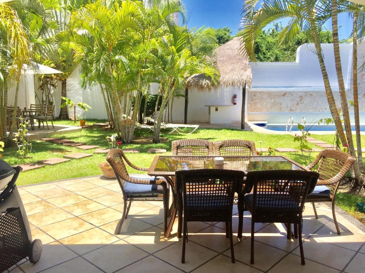 Economy E6 Dolce Vita Caribe Guest house 2*