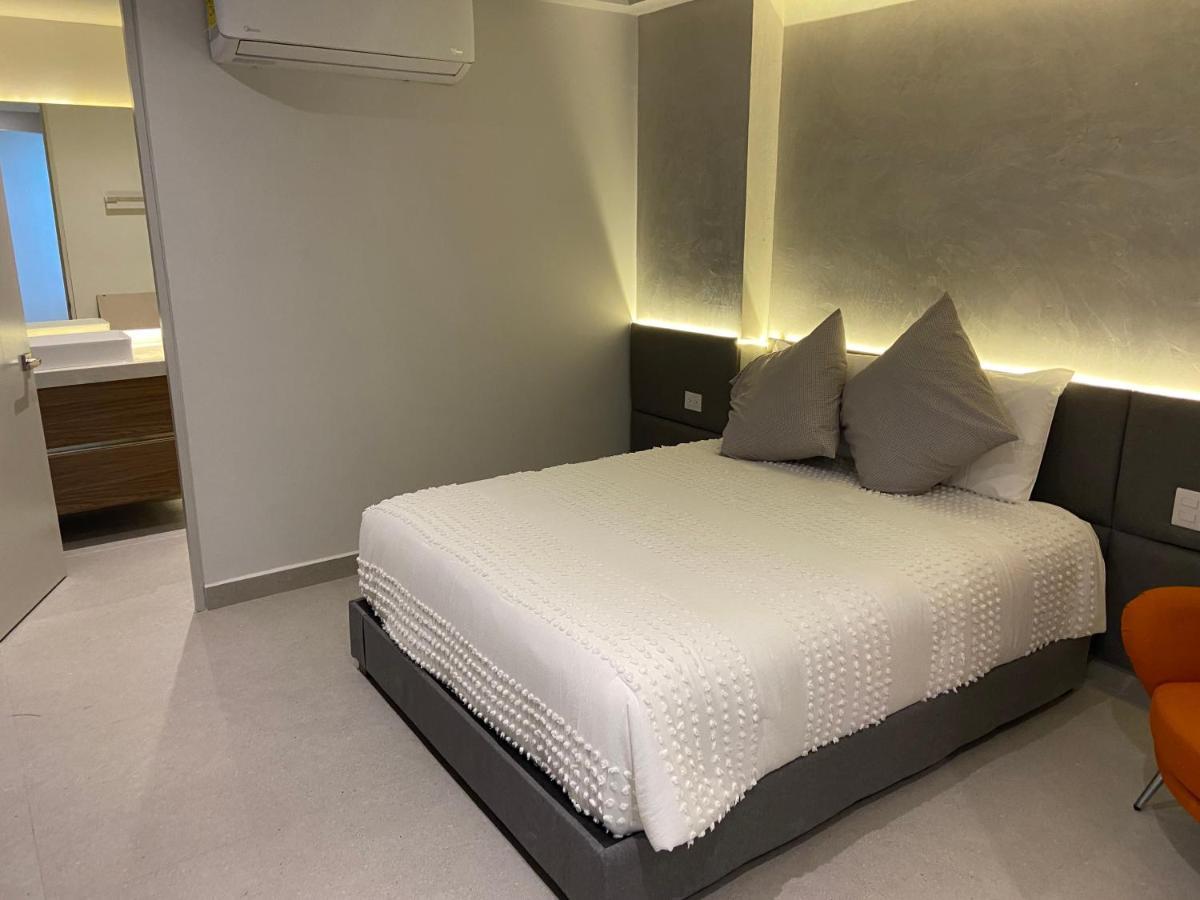 Apartment El Faro 104 Surf Playa del Carmen