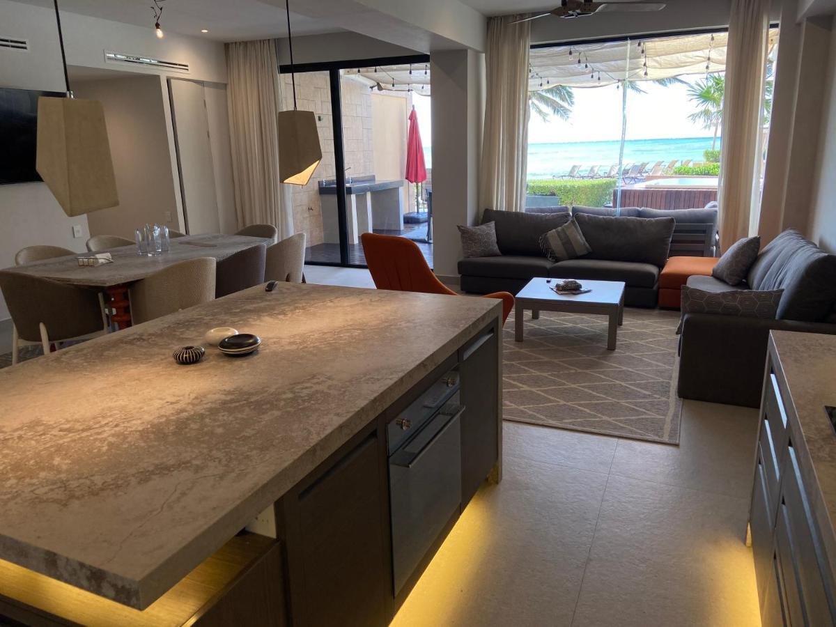 Apartment El Faro 104 Surf Playa del Carmen
