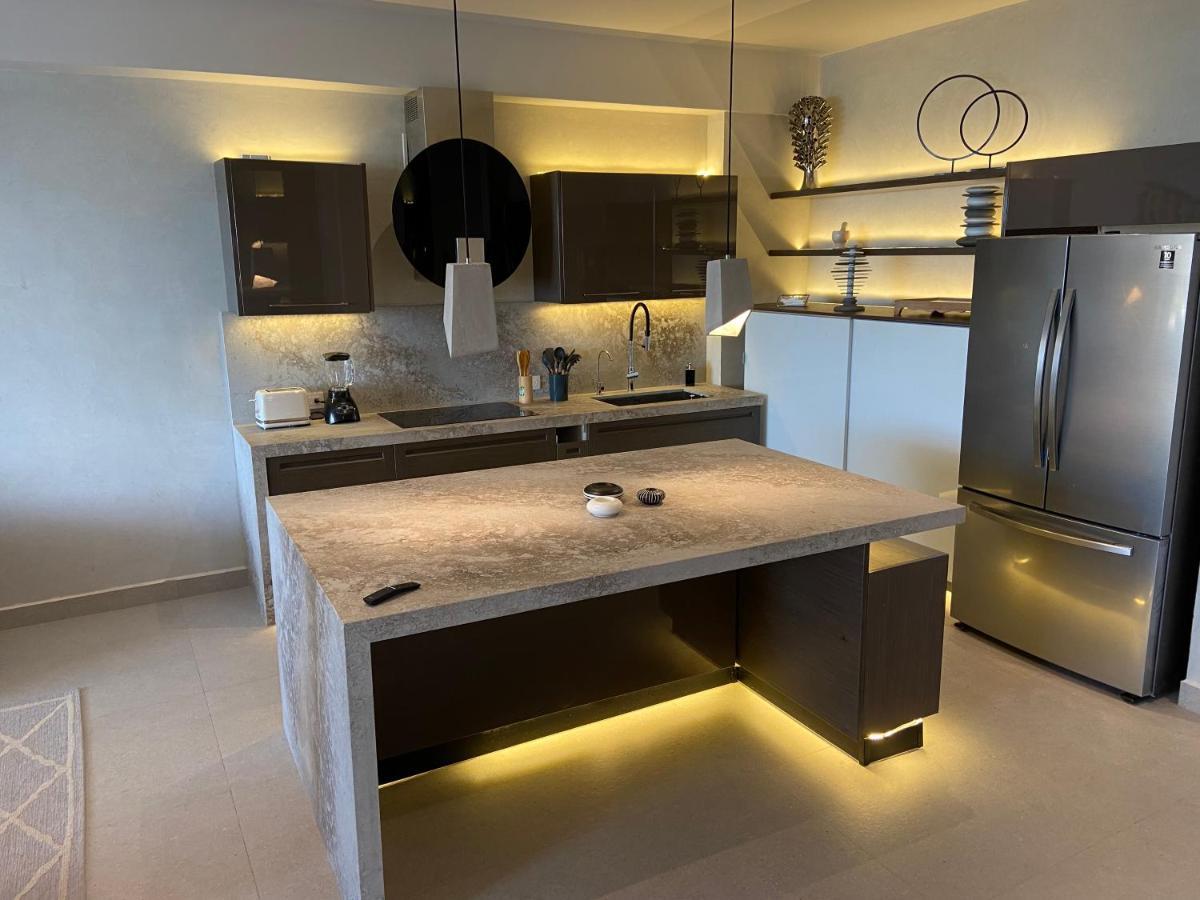 Apartment El Faro 104 Surf