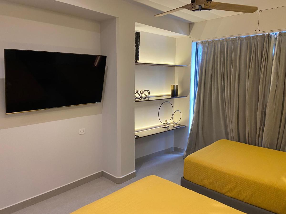 Apartment El Faro 104 Surf *