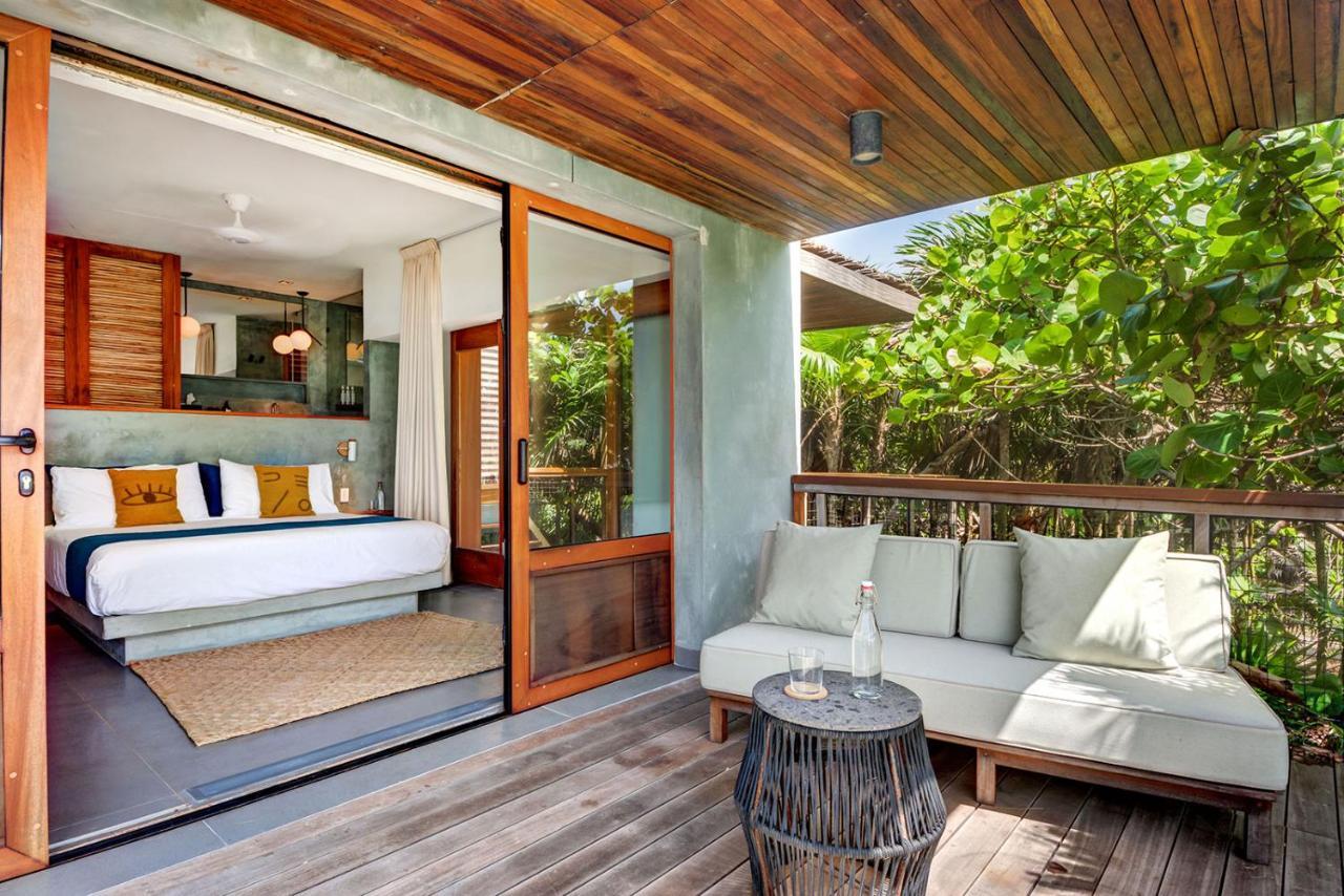 Holiday home Luxury Beachfront In Sian Kaan