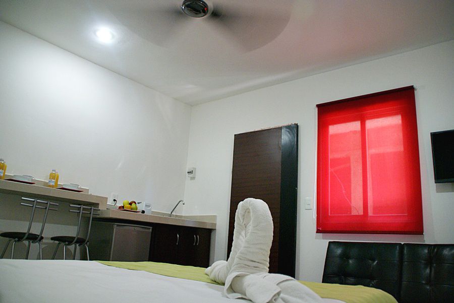 Apartment The Place On 5th Playa del Carmen