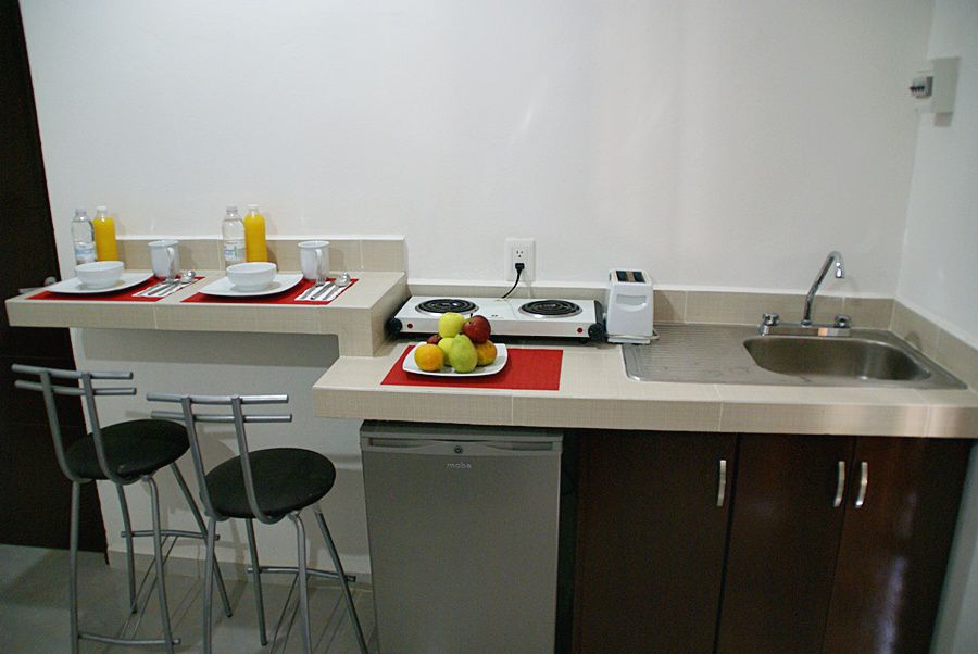 The Place On 5th Apartment Playa del Carmen