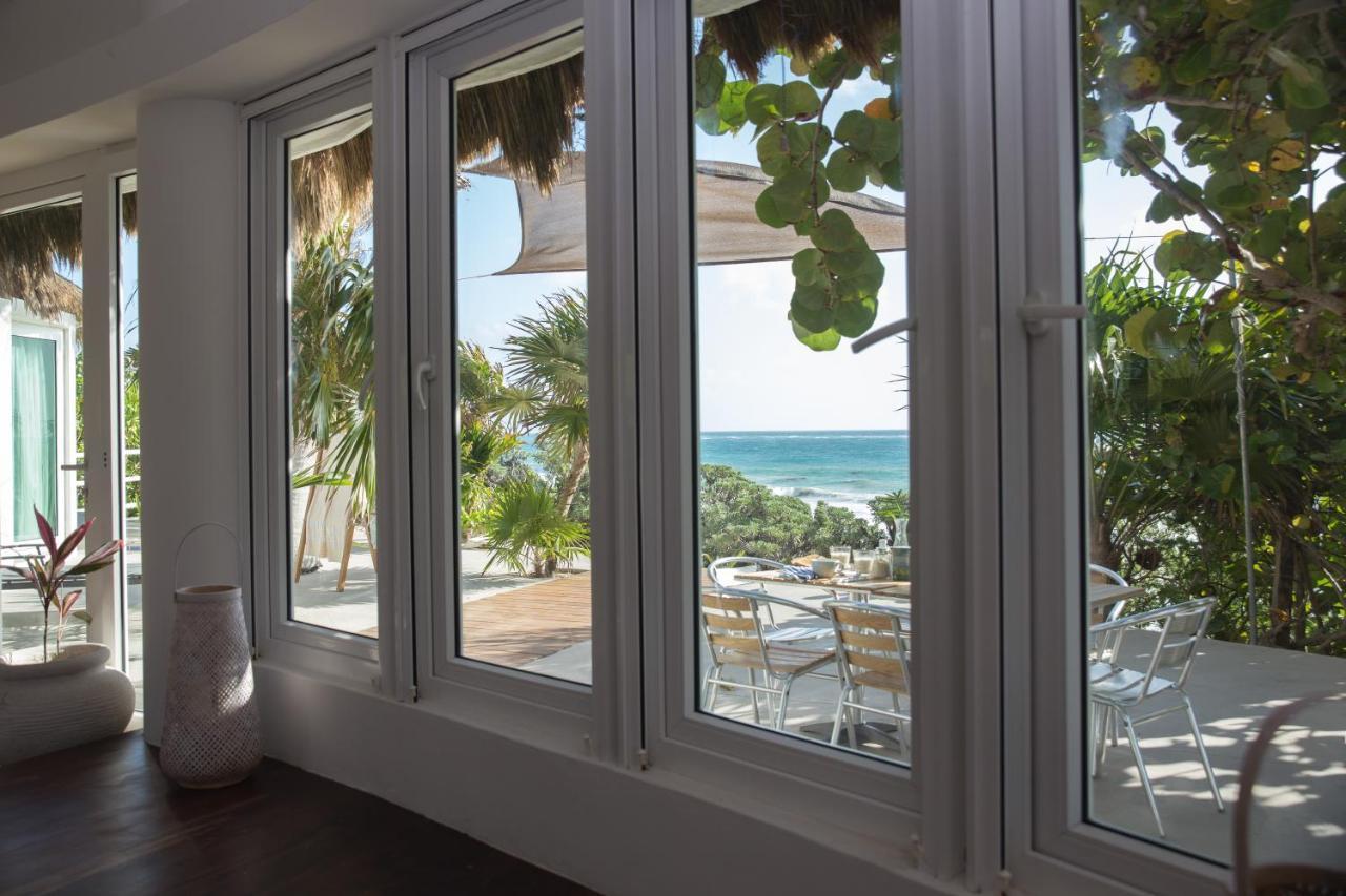 Villa Casa Ninos Sian Kaan
