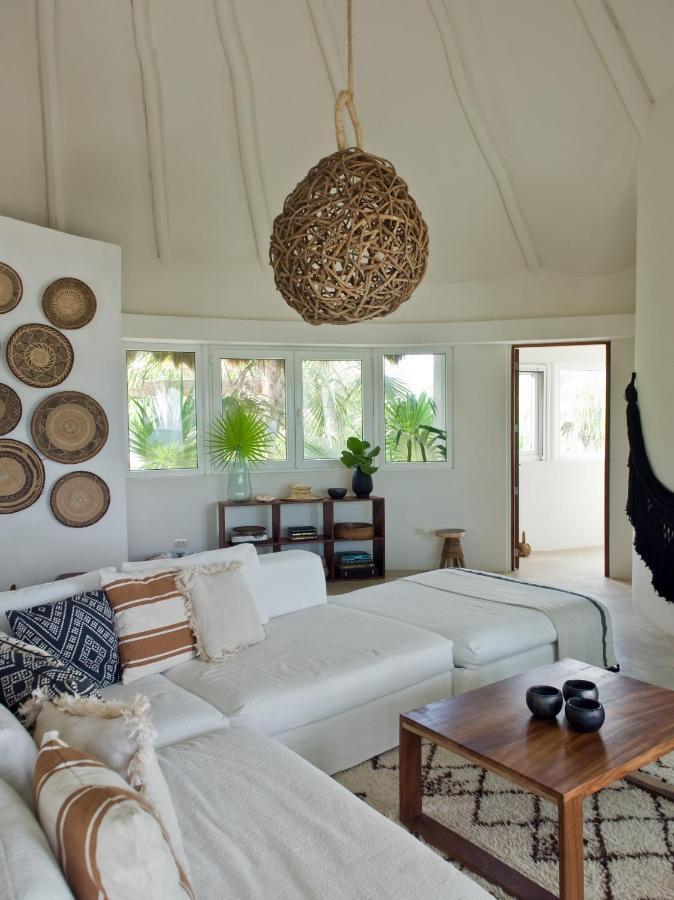 Casa Ninos Sian Kaan * Tulum