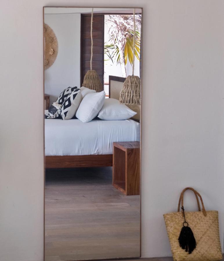 Casa Ninos Sian Kaan Villa *