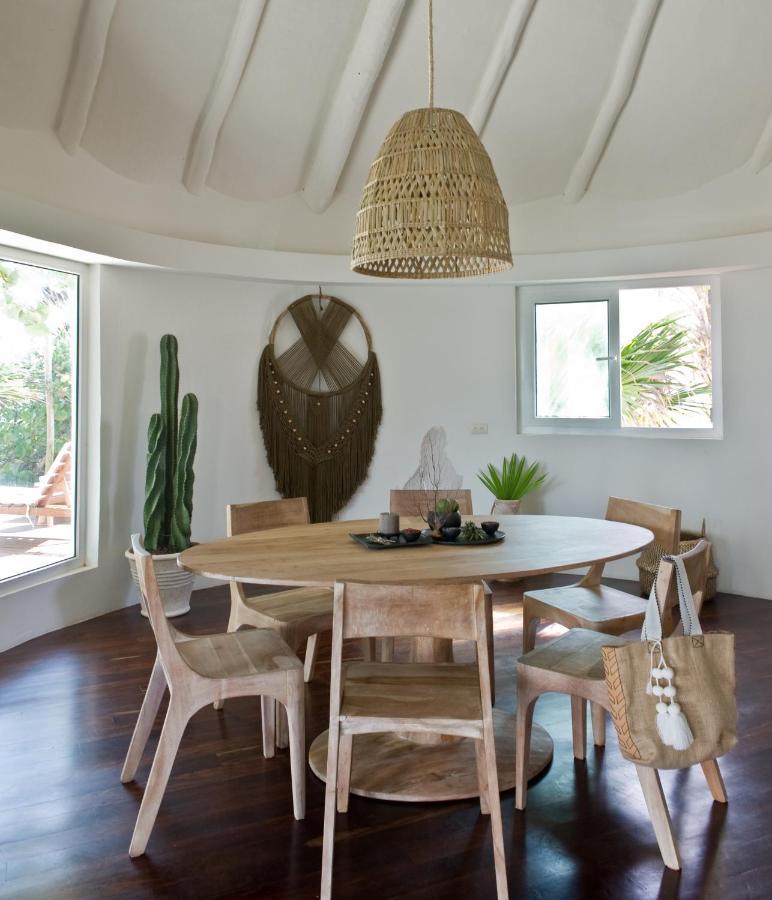 Villa Casa Ninos Sian Kaan