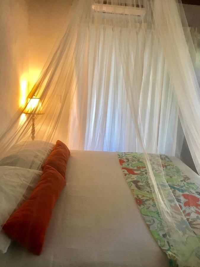 Hotel Ecovergel Riviera Maya Chemuyil